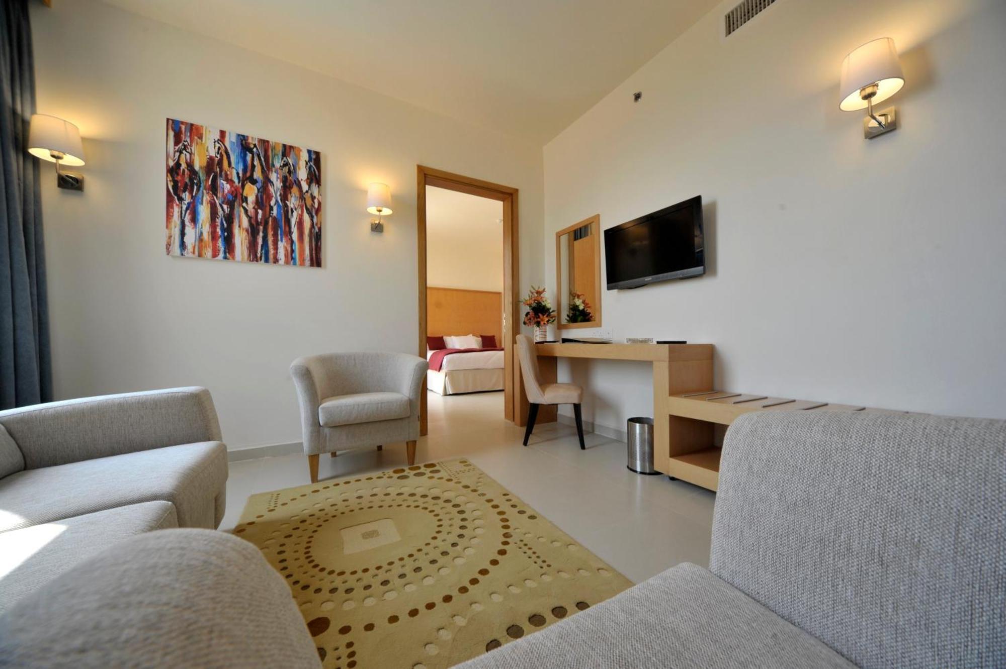 Ramada Resort Dead Sea Sweimeh Eksteriør bilde